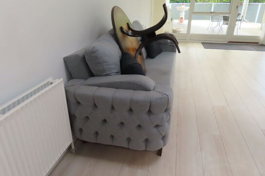 Sofa, bord, stole & terrassesæt 