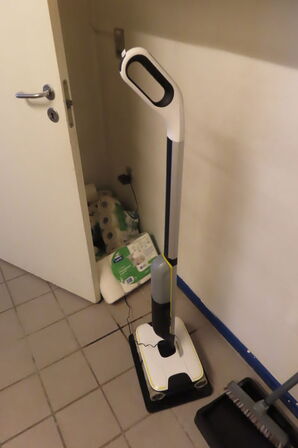 Støvsuger KÂRCHER 