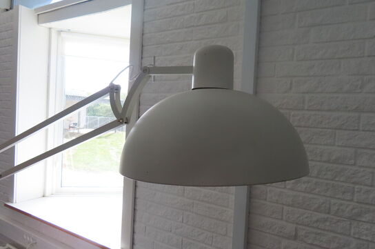 Gulvlampe 