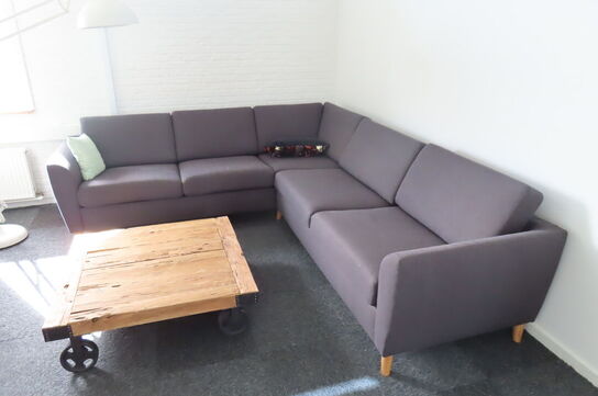 Hjørnesofa 