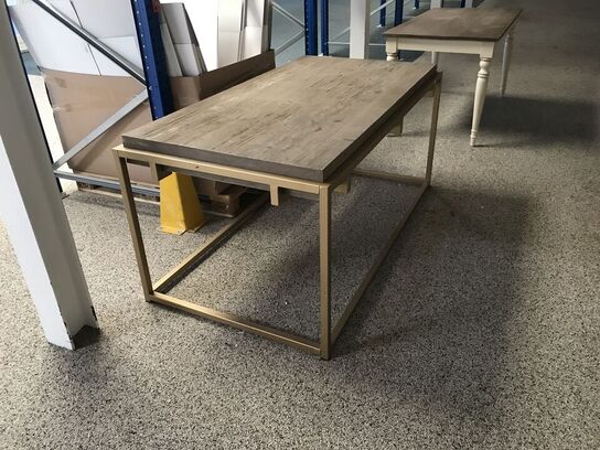 Spisebord 