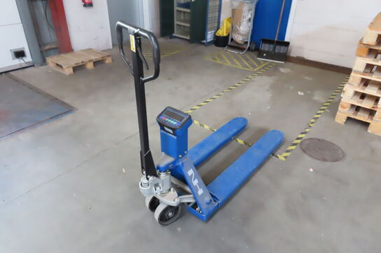 Palleløfter NH 