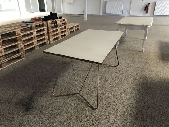 Spisebord 