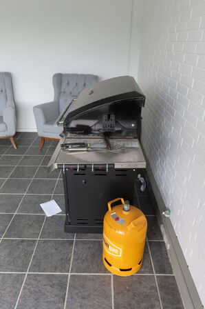 Gril CHAR-BROIL 
