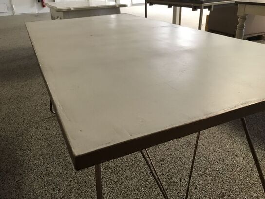 Spisebord 