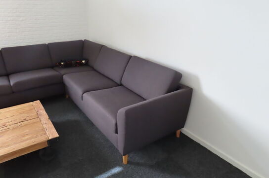 Hjørnesofa 