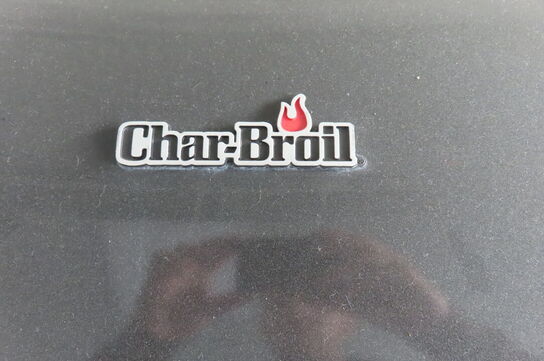 Gril CHAR-BROIL 