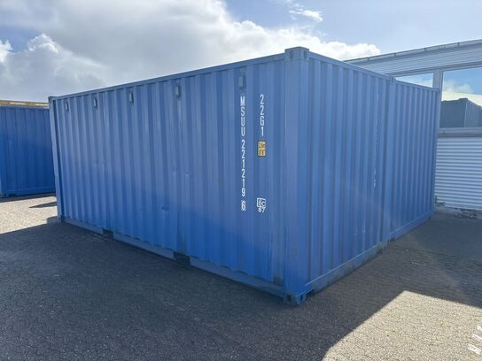 Container