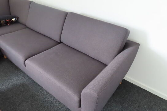Hjørnesofa 