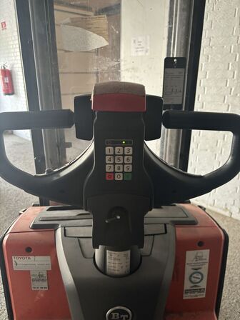 Stabler SWE120