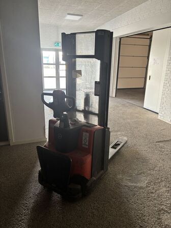 Stabler SWE120
