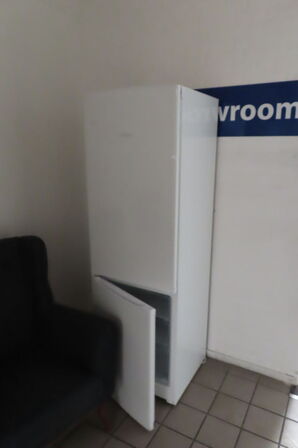 Køle/frys BOSCH KIKGV36M