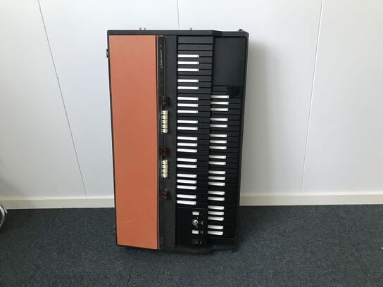 Klaver TC / 2M