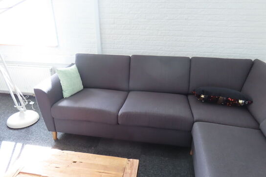 Hjørnesofa 