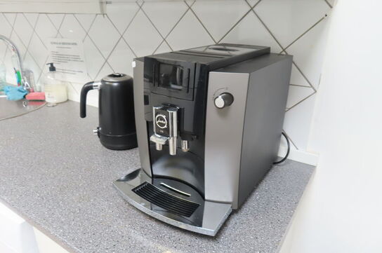 Kaffemaskine JURA