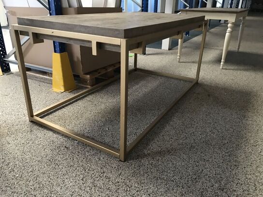 Spisebord 