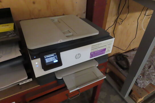 Printer HP 