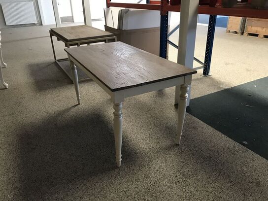 Spisebord 