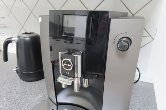 Kaffemaskine JURA