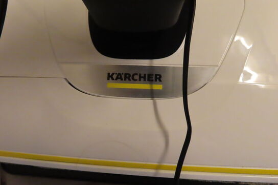 Støvsuger KÂRCHER 
