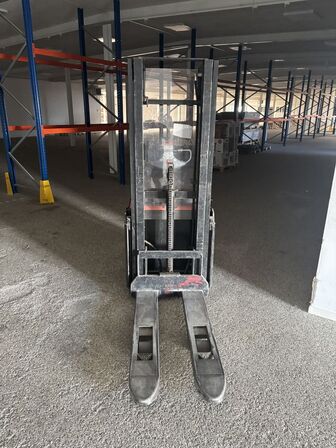 Stabler SWE120