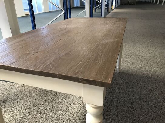 Spisebord 