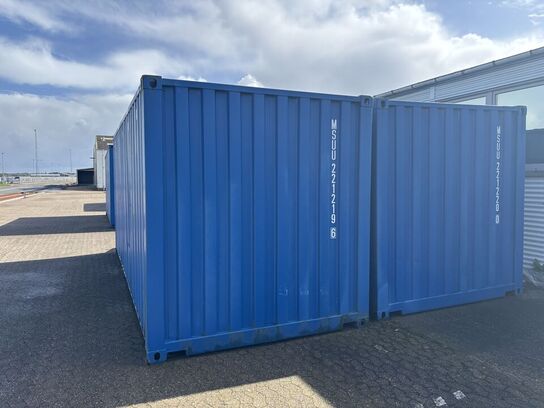 Container