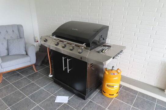 Gril CHAR-BROIL 