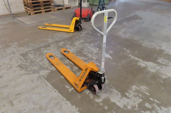 Palleløfter STILL RHP25-1150mm