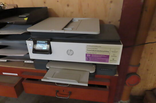 Printer HP 
