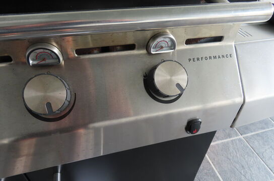 Gril CHAR-BROIL 