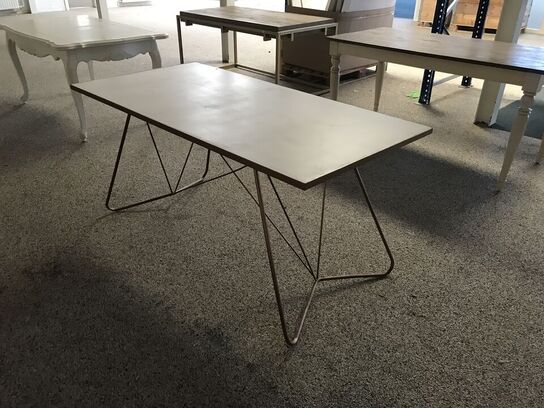Spisebord 