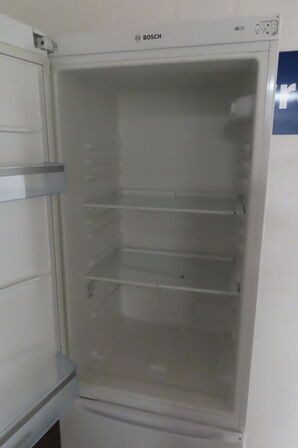 Køle/frys BOSCH KIKGV36M