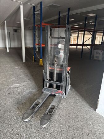 Stabler SWE120