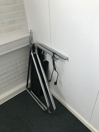 Klaver TC / 2M