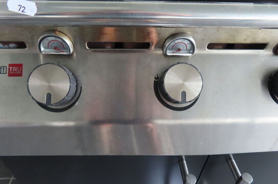 Gril CHAR-BROIL 