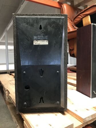 2 stk. Højtalere BEOVOX S22 6308