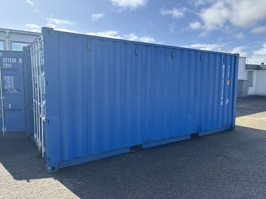 Container