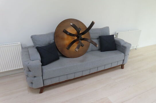 Sofa, bord, stole & terrassesæt 