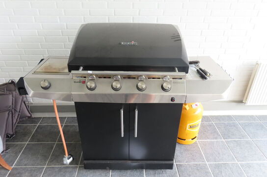 Gril CHAR-BROIL 