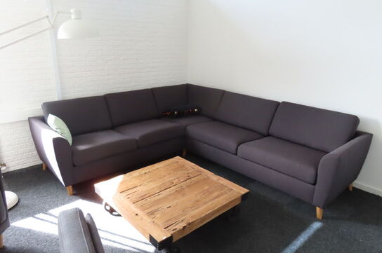 Hjørnesofa 
