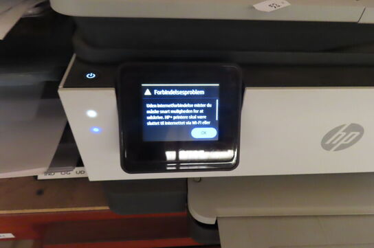 Printer HP 