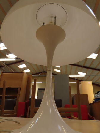 Bordlampe VERNER PANTON PANTHELLA 400