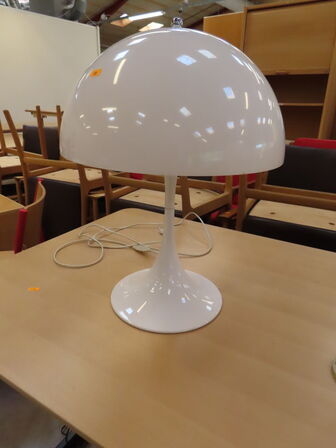 Bordlampe VERNER PANTON PANTHELLA 400
