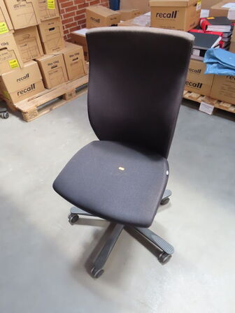 Kontorstol EFG