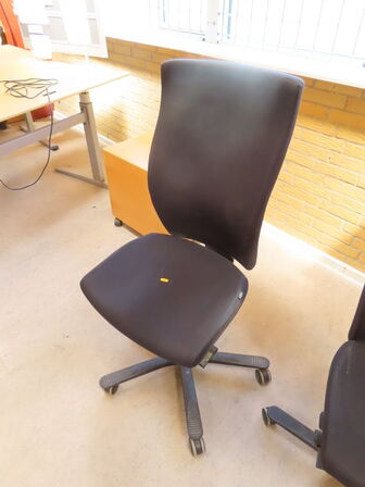 Kontorstol EFG