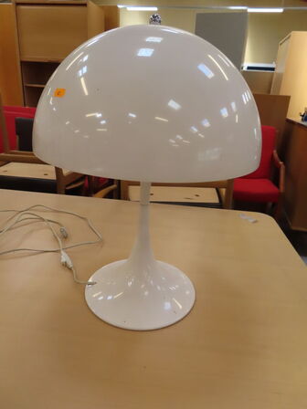 Bordlampe VERNER PANTON PANTHELLA 400