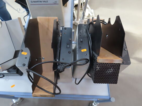 4 stk. Jogger MARTIN YALE JOGGER 400