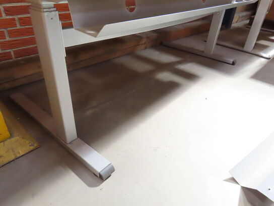 Hæve / sænkebord (180x90)