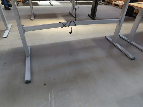 Hæve / sænkebord (180x90)